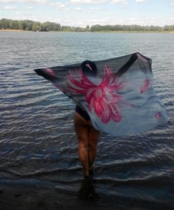 Софиночка
