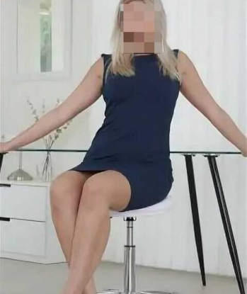 Анкета проститутки Надежда - Фото 1, Кузьмоловский, 47 лет, №15026