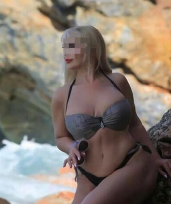 Анкета проститутки Антонина - Фото 1, Кузьмоловский, 39 лет, №4187